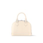 Louis Vuitton Alma BB M58706 - Image 6